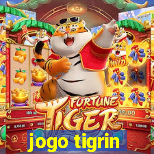 jogo tigrin